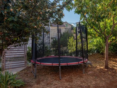 Holiday apartment Marriuccia with Private Pool - Outdoor photo 13