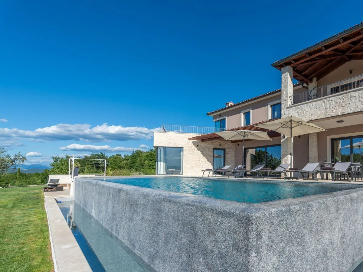Villa Villa Faloniga - Elegant Villa Faloniga in Vižinada, Istria