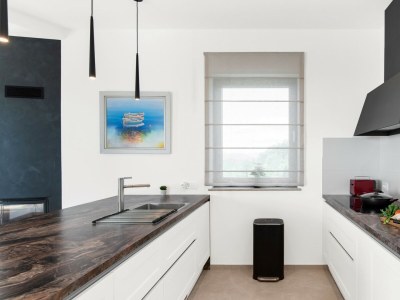 Villa Villa Faloniga - Elegant Villa Faloniga in Vižinada, Istria - Features photo 5