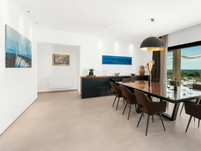 Villa Villa Faloniga - Elegant Villa Faloniga in Vižinada, Istria - Features photo 6