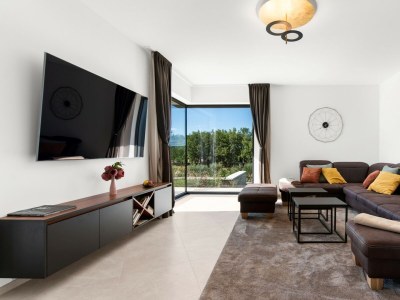 Villa Villa Faloniga - Elegant Villa Faloniga in Vižinada, Istria - Features photo 7