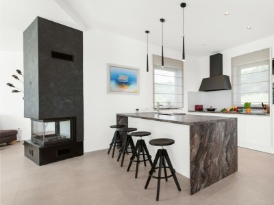 Villa Villa Faloniga - Elegant Villa Faloniga in Vižinada, Istria - Features photo 8