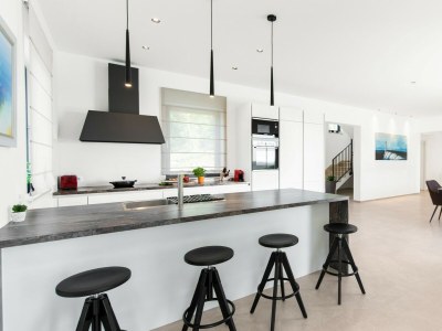 Villa Villa Faloniga - Elegant Villa Faloniga in Vižinada, Istria - Features photo 10