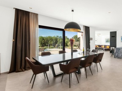 Villa Villa Faloniga - Elegant Villa Faloniga in Vižinada, Istria - Features photo 11