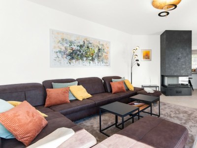 Villa Villa Faloniga - Elegant Villa Faloniga in Vižinada, Istria - Features photo 12