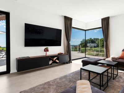 Villa Villa Faloniga - Elegant Villa Faloniga in Vižinada, Istria - Features photo 13