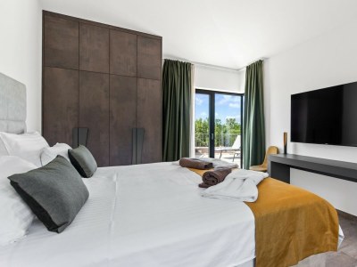 Villa Villa Faloniga - Elegant Villa Faloniga in Vižinada, Istria - Features photo 15