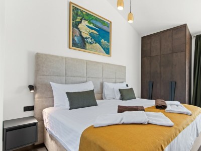 Villa Villa Faloniga - Elegant Villa Faloniga in Vižinada, Istria - Features photo 16