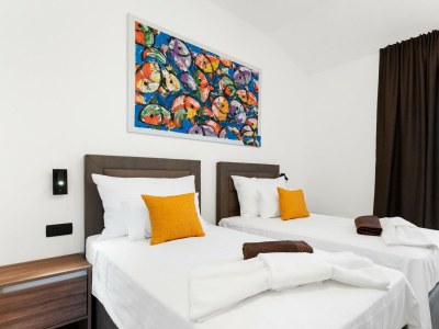 Villa Villa Faloniga - Elegant Villa Faloniga in Vižinada, Istria - Features photo 18