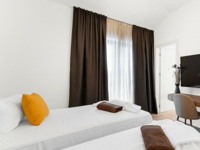 Villa Villa Faloniga - Elegant Villa Faloniga in Vižinada, Istria - Features photo 19