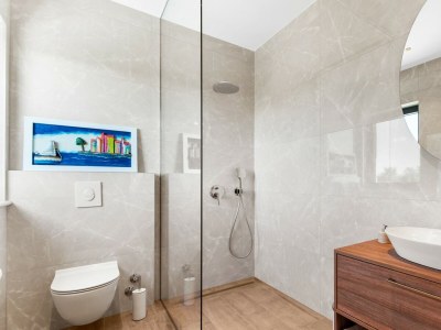 Villa Villa Faloniga - Elegant Villa Faloniga in Vižinada, Istria - Features photo 21