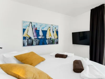 Villa Villa Faloniga - Elegant Villa Faloniga in Vižinada, Istria - Features photo 22