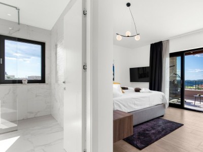 Villa Villa Faloniga - Elegant Villa Faloniga in Vižinada, Istria - Features photo 24