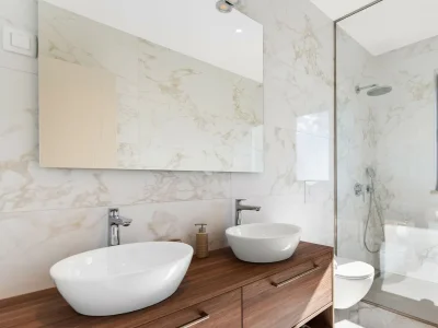 Villa Villa Faloniga - Elegant Villa Faloniga in Vižinada, Istria - Features photo 25