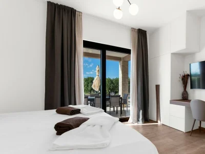 Villa Villa Faloniga - Elegant Villa Faloniga in Vižinada, Istria - Features photo 27