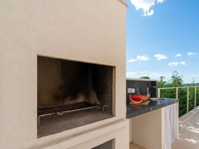 Villa Villa Faloniga - Elegant Villa Faloniga in Vižinada, Istria - Environment photo 29