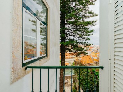 Apartment Rent4Rest Dream View Family Apartment - Outdoor photo 11