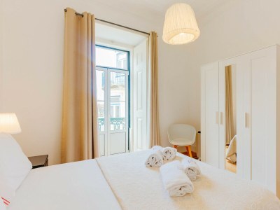 Apartment Rent4Rest Dream View Family Apartment - Features photo 18