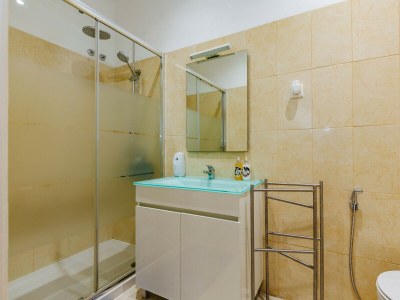 Apartment Rent4Rest Dream View Family Apartment - Features photo 23