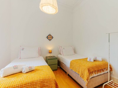 Apartment Rent4Rest Dream View Family Apartment - Features photo 25