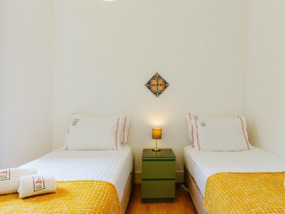Apartment Rent4Rest Dream View Family Apartment - Features photo 29
