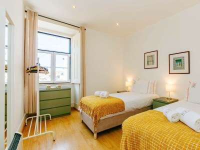 Apartment Rent4Rest Dream View Family Apartment - Features photo 30