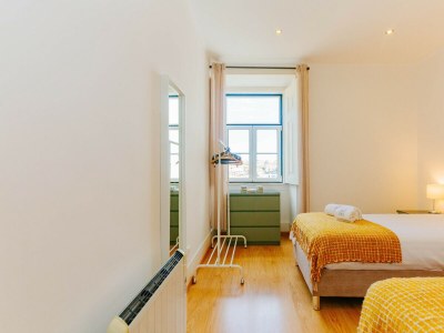 Apartment Rent4Rest Dream View Family Apartment - Features photo 32