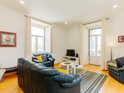Apartment Rent4Rest Dream View Family Apartment - Features photo 35