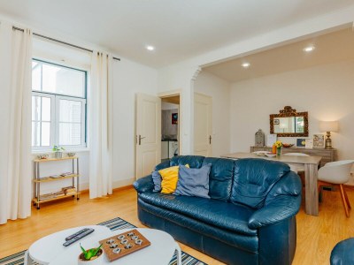 Apartment Rent4Rest Dream View Family Apartment - Features photo 37