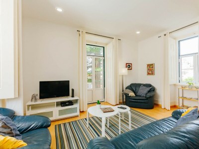 Apartment Rent4Rest Dream View Family Apartment - Features photo 38