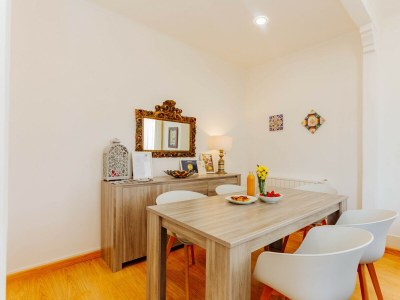 Apartment Rent4Rest Dream View Family Apartment - Features photo 40