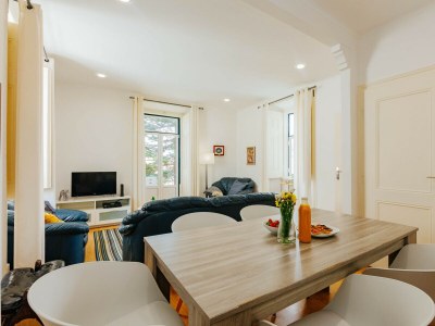 Apartment Rent4Rest Dream View Family Apartment - Features photo 43