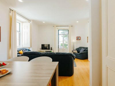 Apartment Rent4Rest Dream View Family Apartment - Features photo 44