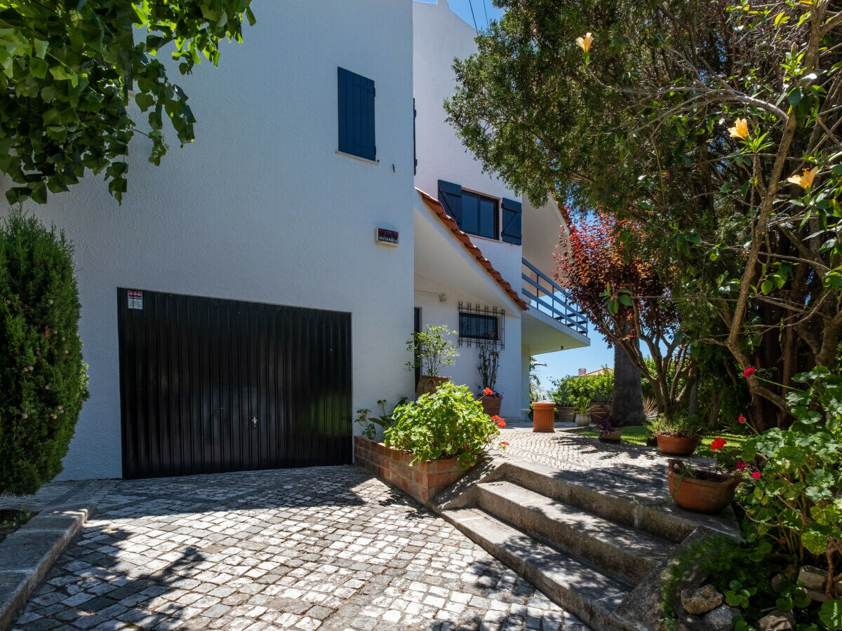 Villa Rent4Rest Sesimbra 4BDR Ocean View And Private Pool Villa - Outdoor photo 2