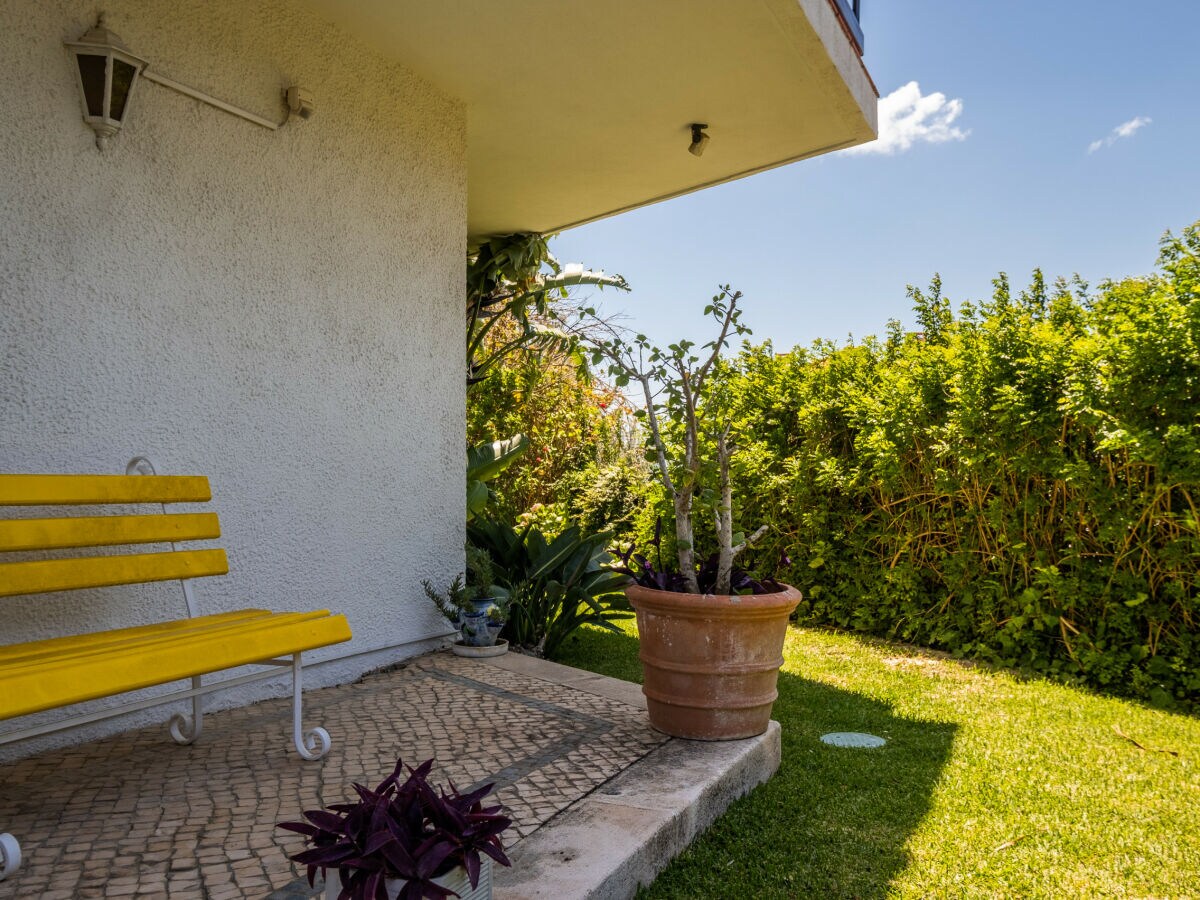 Villa Rent4Rest Sesimbra 4BDR Ocean View And Private Pool Villa - Outdoor photo 3