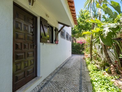 Villa Rent4Rest Sesimbra 4BDR Ocean View And Private Pool Villa in Península de Setúbal - Villa