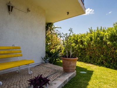 Villa Rent4Rest Sesimbra 4BDR Ocean View And Private Pool Villa - Outdoor photo 3