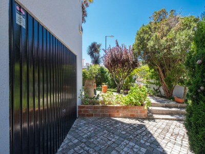 Villa Rent4Rest Sesimbra 4BDR Ocean View And Private Pool Villa - Outdoor photo 5