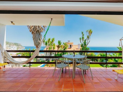 Villa Rent4Rest Sesimbra 4BDR Ocean View And Private Pool Villa - Outdoor photo 8