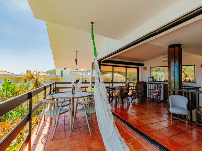 Villa Rent4Rest Sesimbra 4BDR Ocean View And Private Pool Villa - Outdoor photo 9