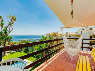 Villa Rent4Rest Sesimbra 4BDR Ocean View And Private Pool Villa - Outdoor photo 10