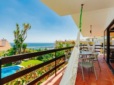 Villa Rent4Rest Sesimbra 4BDR Ocean View And Private Pool Villa - Outdoor photo 11