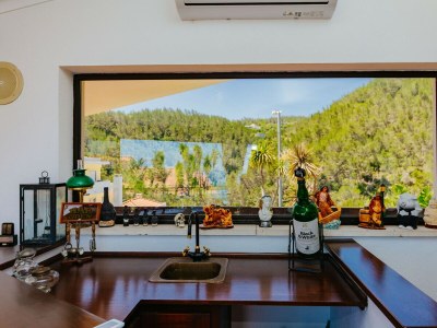 Villa Rent4Rest Sesimbra 4BDR Ocean View And Private Pool Villa - Outdoor photo 12