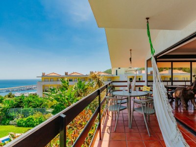 Villa Rent4Rest Sesimbra 4BDR Ocean View And Private Pool Villa - Outdoor photo 13