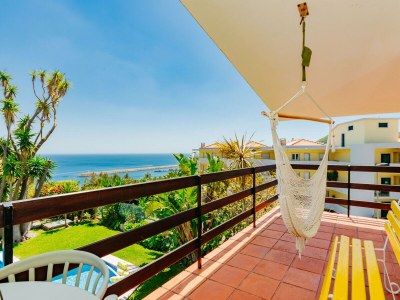 Villa Rent4Rest Sesimbra 4BDR Ocean View And Private Pool Villa - Outdoor photo 14