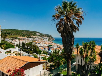 Villa Rent4Rest Sesimbra 4BDR Ocean View And Private Pool Villa - Outdoor photo 15