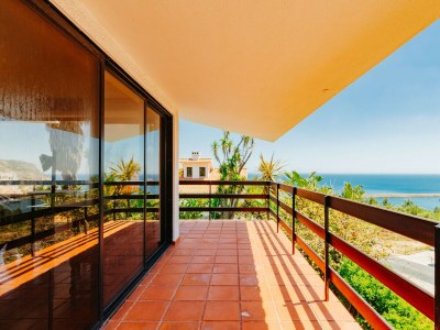 Villa Rent4Rest Sesimbra 4BDR Ocean View And Private Pool Villa - Outdoor photo 17