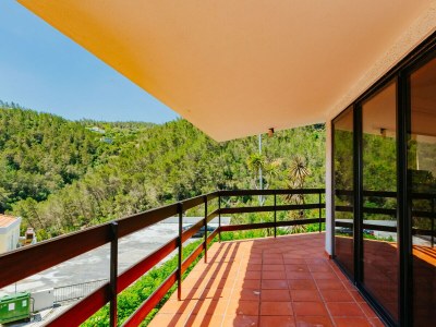 Villa Rent4Rest Sesimbra 4BDR Ocean View And Private Pool Villa - Outdoor photo 18