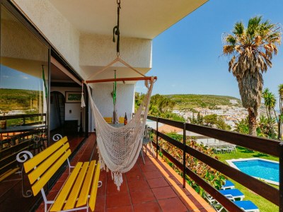 Villa Rent4Rest Sesimbra 4BDR Ocean View And Private Pool Villa - Outdoor photo 19