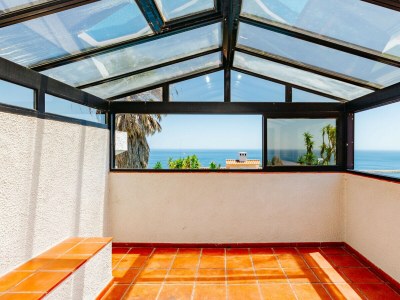 Villa Rent4Rest Sesimbra 4BDR Ocean View And Private Pool Villa - Outdoor photo 20